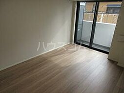 東武伊勢崎線 梅島駅 徒歩6分の賃貸マンション 5階1Kのリビング/ダイニング