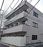 東京都中野区東中野3丁目：物件画像／ハウスコム東東京株式会社　高円寺店