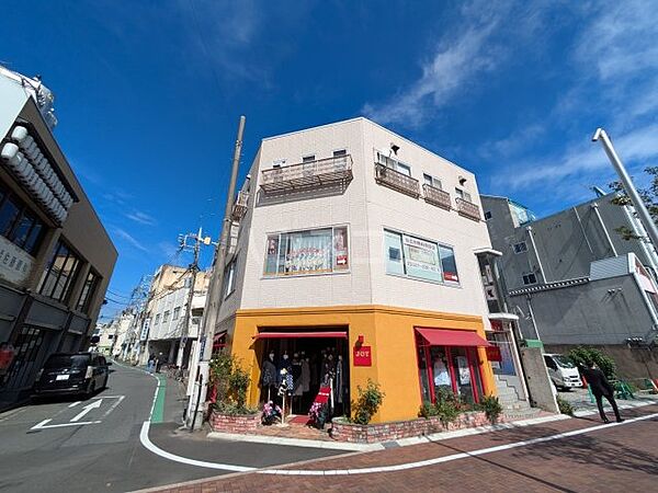 外観画像