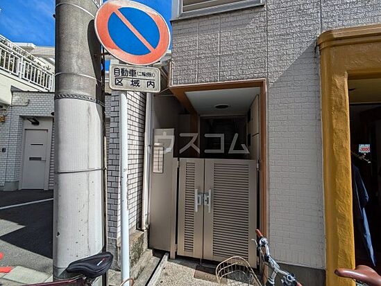 外観画像