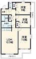 志木アーバンハイツ5階12.0万円