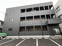 西鉄天神大牟田線 雑餉隈駅 徒歩7分の賃貸アパート