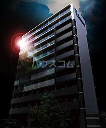 プレサンス庄内ブレイシス