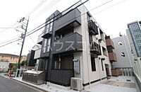 東京都狛江市東和泉2丁目15-2：物件画像／ハウスコム西東京株式会社　調布店