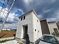 神奈川県愛甲郡愛川町中津643-13：物件画像／ハウスコム西神奈川株式会社　海老名店