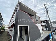 東京都足立区北加平町7-10：物件画像／ハウスコム東東京株式会社　青砥店