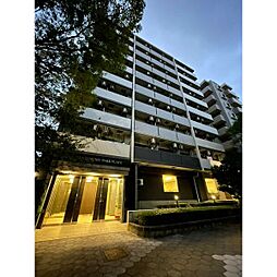 エスリード弁天町パークプレイス