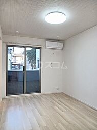 マルベリー 102 1階1LDKのリビング/ダイニング