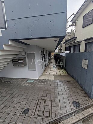 外観画像