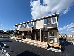 （仮）雨ヶ谷新築アパート