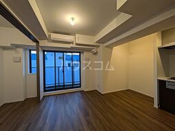 東武伊勢崎線 曳舟駅 徒歩8分の賃貸マンション 11階2LDKのリビング/ダイニング