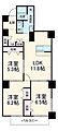中央マンション行徳2階16.5万円