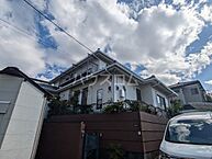 神奈川県横浜市金沢区金沢町156：物件画像／ハウスコム西神奈川株式会社　京急久里浜店