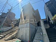 神奈川県横須賀市追浜町2丁目55：物件画像／ハウスコム西神奈川株式会社　横須賀中央店