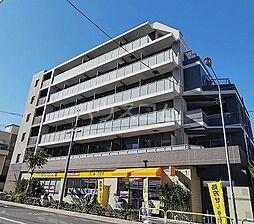 都営三田線 西巣鴨駅 徒歩10分の賃貸マンション