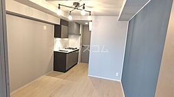 都営三田線 西巣鴨駅 徒歩10分の賃貸マンション 5階1DKのリビング/ダイニング