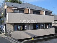 神奈川県横浜市保土ケ谷区常盤台44-15：物件画像／ハウスコム東神奈川株式会社　横浜店