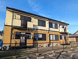 メゾン・シャルム　Ｂ