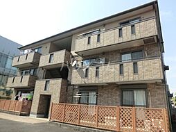 グランシャリオ・Ａ