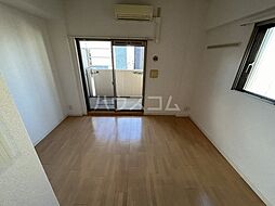 プレサンス名古屋STATIONアライブ 607 6階1Kのリビング/ダイニング