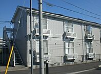 埼玉県越谷市神明町1丁目90-7：物件画像／ハウスコム埼玉株式会社　東川口店