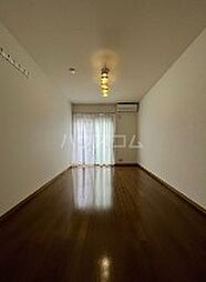 プリマヴェーラ 101 1階1Kのリビング/ダイニング