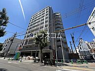 愛知県名古屋市千種区今池1丁目2807：物件画像／ハウスコム東海株式会社　小幡店