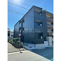 メイクスR伝馬公園 103