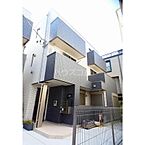 東京都豊島区巣鴨2丁目20-15：物件画像／ハウスコム東東京株式会社　日暮里店