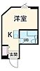 シンセービル山王町3階5.2万円