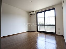 カーサ・デ・三の丸　Ｂ 103 1階1Kのリビング/ダイニング