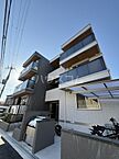 大阪府池田市井口堂3丁目2-27：物件画像／大阪ハウスコム株式会社　ミニミニFC江坂店