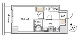 東中山駅 8.3万円