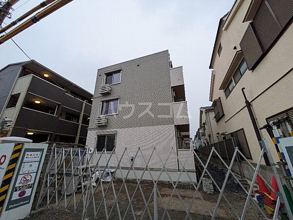 外観画像