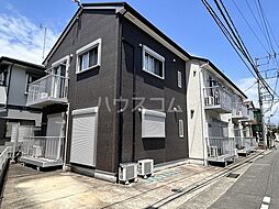 ラ・ヴィータ1号