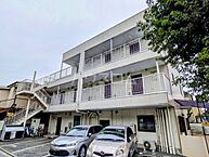 東京都中野区上高田3丁目11-7：物件画像／ハウスコム東東京株式会社　中野店