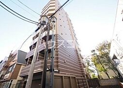 西武新宿線 上石神井駅 徒歩5分の賃貸マンション