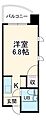 ベルマインド平和5階3.7万円