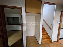 千種区自由ヶ丘戸建 2 1階4DKのリビング/ダイニング