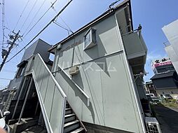 豊橋鉄道渥美線 新豊橋駅 徒歩8分