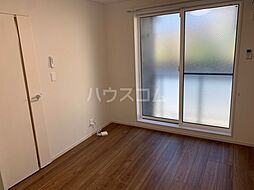 IXO浅間町 2階1Kのリビング/ダイニング