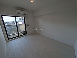 Ｓ−ＲＥＳＩＤＥＮＣＥ堀田ｂｅａｕｔｅ 1004 10階1Kのリビング/ダイニング