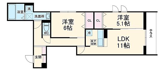 外観画像
