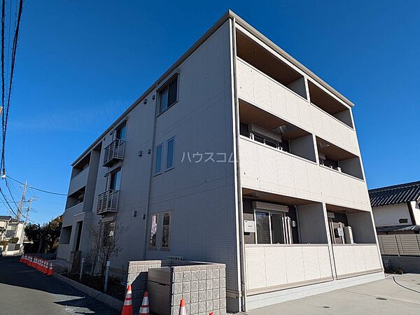 外観画像