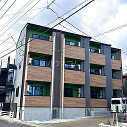 MELDIA西所沢III 104