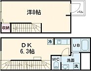 東京都葛飾区柴又5丁目41-18：物件画像／ハウスコム東東京株式会社　亀有店