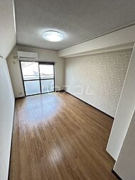 Nフラット 306 3階1Kのリビング/ダイニング