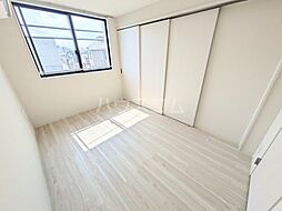 ＶＩＳＴＡ　ＭＩＮＡＭＩＤＡＩ 403 4階1DKのリビング/ダイニング