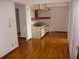 グランドハイツ野中 503 5階3LDKのリビング/ダイニング