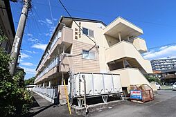 JR東海道本線 富士駅 徒歩13分の賃貸アパート